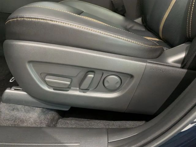 Mazda CX-80 Homura Plus e-Skyactiv