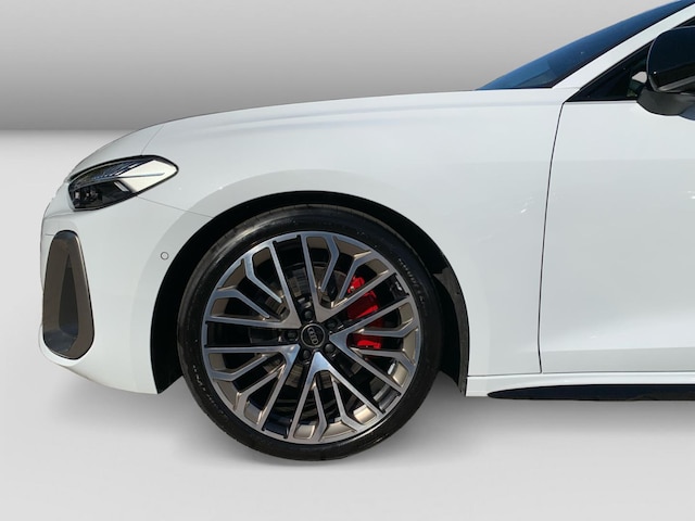 Audi A5 Avant Quattro S-Tronic