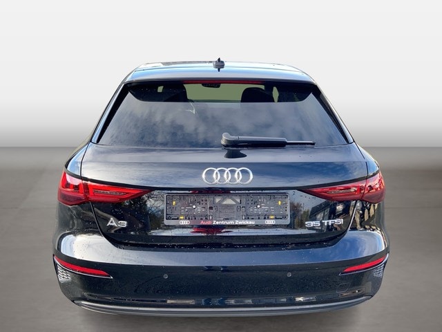 Audi A3 35 TFSI S-Tronic Sportback