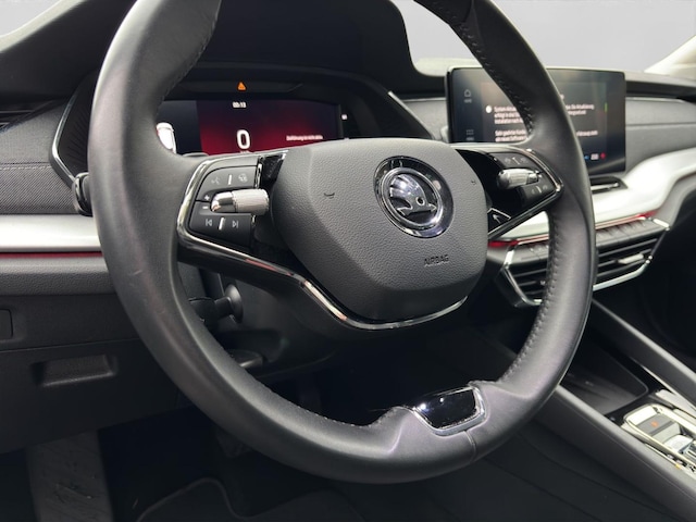 Skoda Octavia 2.0 TDI Combi Style Style