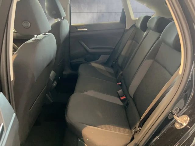 Volkswagen Taigo Friends TSI