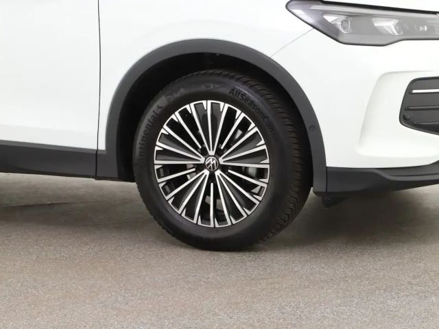 Volkswagen Tiguan 1.5 eTSI DSG IQ.Drive