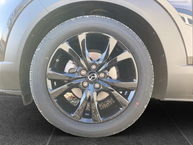 Mazda CX-30 Homura SkyActiv e-Skyactiv