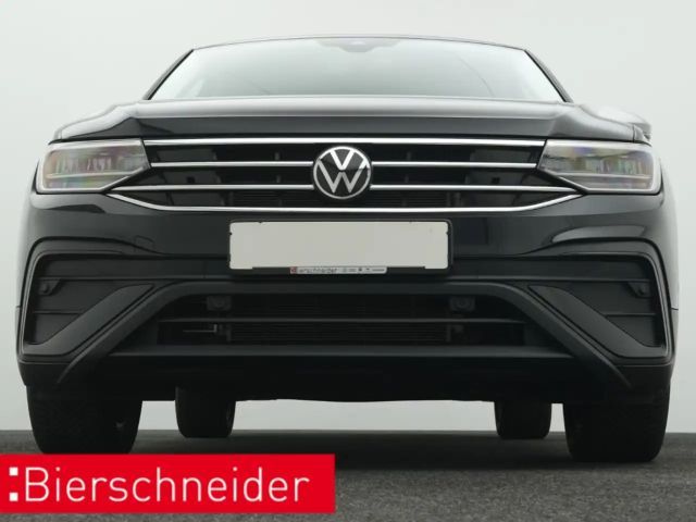 Volkswagen Tiguan 2.0 TDI Allspace DSG Move