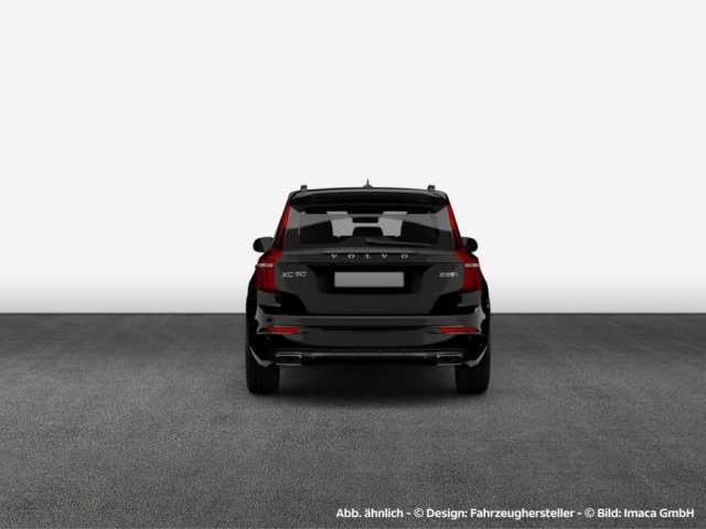 Volvo XC90 XC90