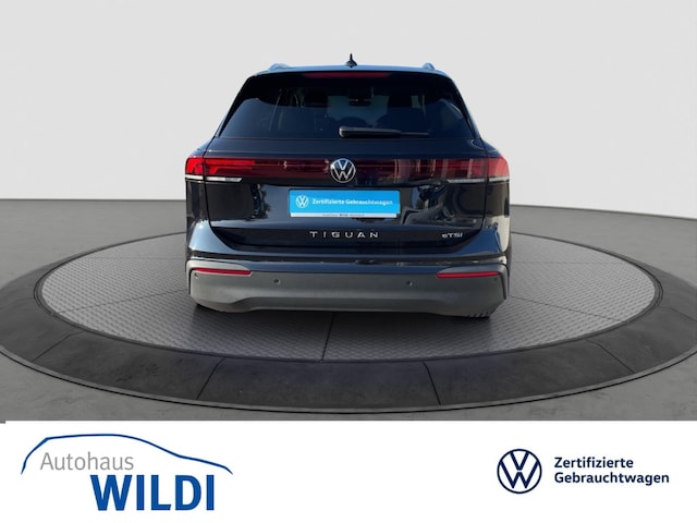 Volkswagen Tiguan 1.5 eTSI Life
