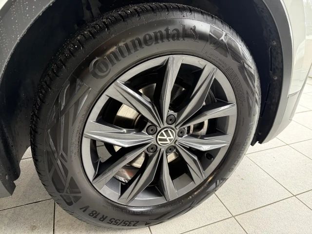 Volkswagen Tiguan Allspace Life