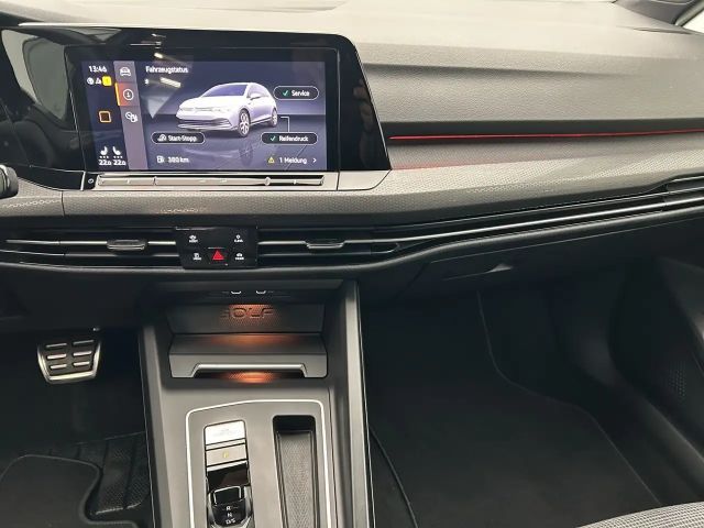 Volkswagen Golf 2.0 TDI DSG GTD