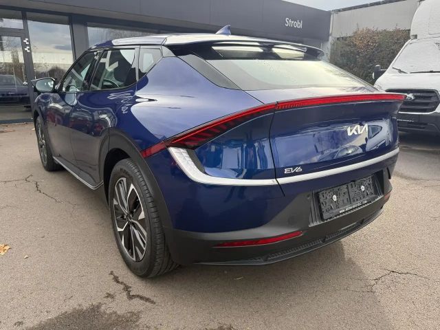 Kia EV6 Achterwielaandrijving Air