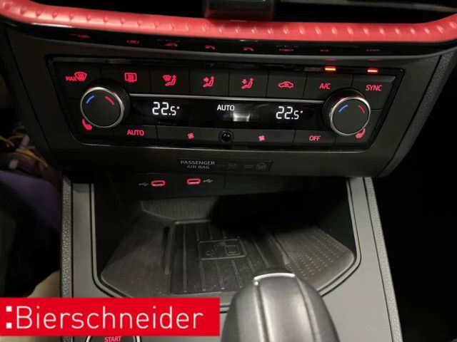 Seat Ibiza 1.5 TSI FR-lijn