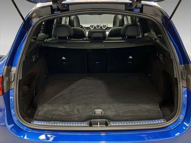 Mercedes-Benz GLC 400 4MATIC