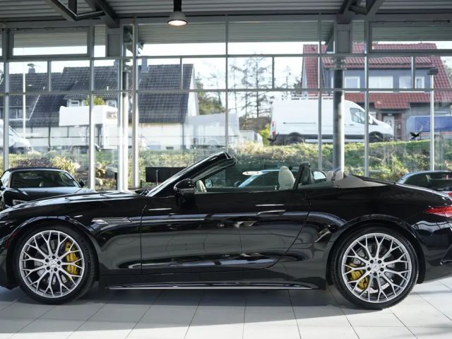 Mercedes-Benz SL 63 AMG 4MATIC AMG Line