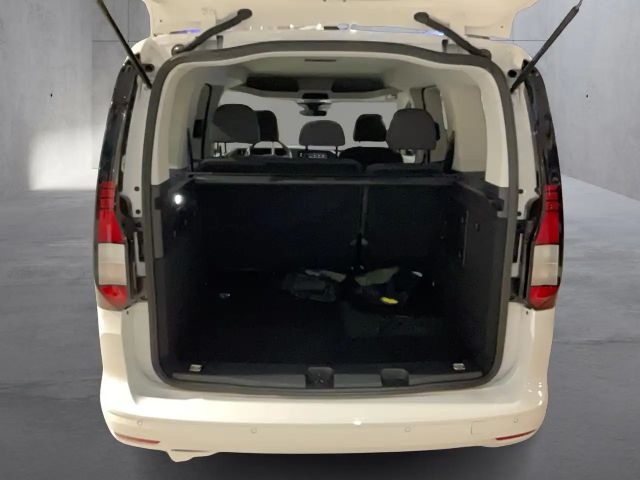 Volkswagen Caddy eHybrid