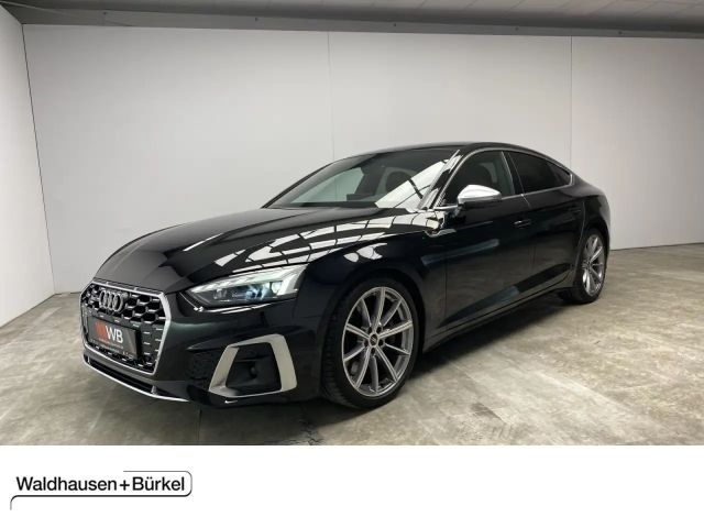 Audi S5 3.0 TDI Quattro Sportback