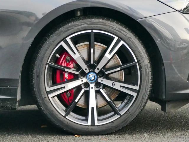 BMW i5 M-Sport Touring eDrive40