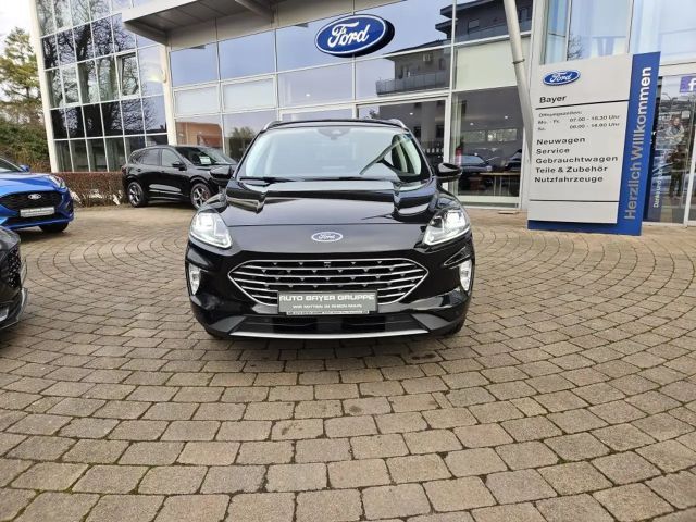 Ford Kuga Plug in Hybrid Titanium X