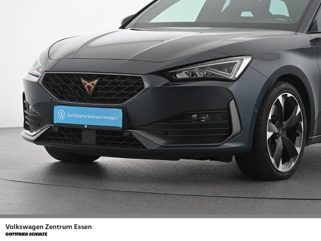 Cupra Leon DSG Sportstourer