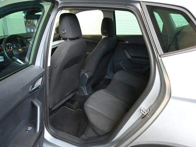 Seat Arona Ecomotive Style