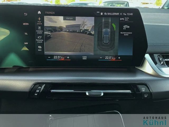 BMW 220 220i Active Tourer M-Sport