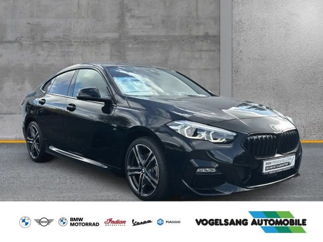 BMW 218 218i Coupé Gran Coupé M-Sport Sedan