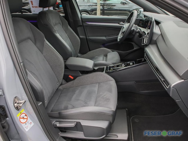 Volkswagen Golf 1.5 eTSI