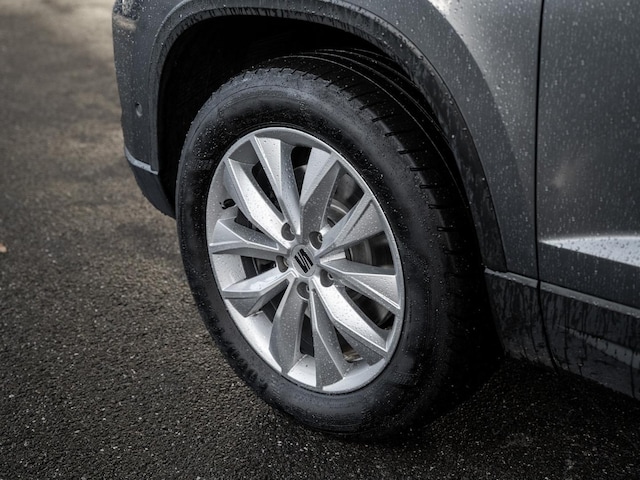 Seat Ateca 2.0 TDI 4Drive