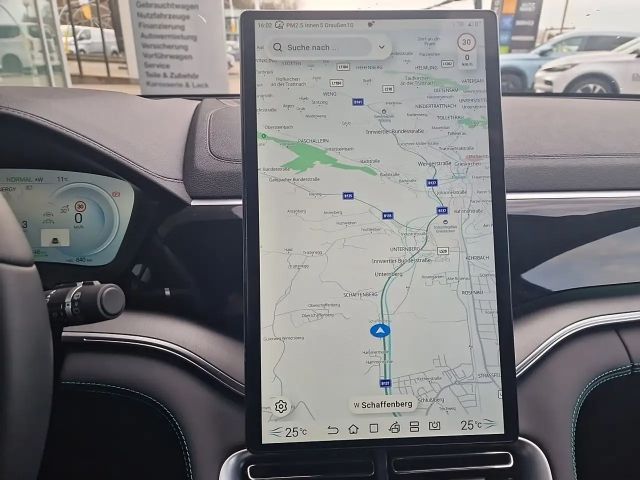 BYD Seal U Comfort DM-i