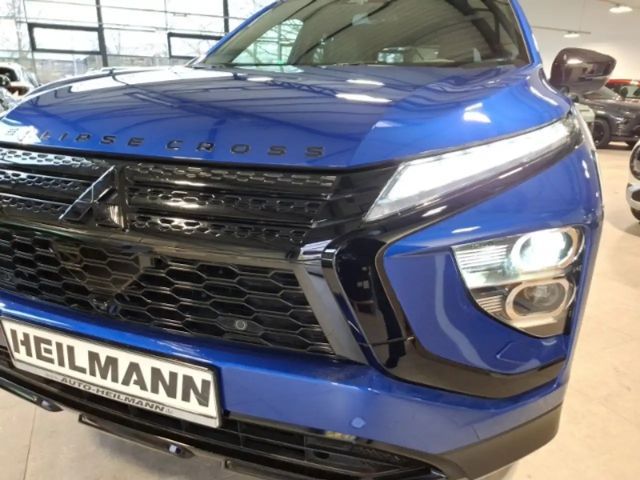 Mitsubishi Eclipse Cross 4WD PHEV