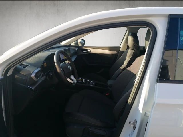 Seat Leon 1.5 TSI DSG FR-lijn