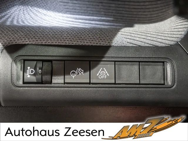 Citroën C3 Aircross Hybrid Max