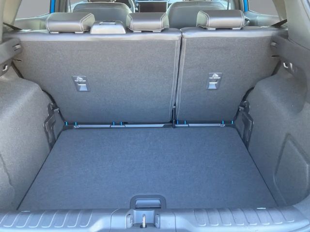 Ford Puma Gen-E Premium