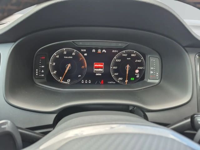 Cupra Ateca 2.0 TSI 4Drive DSG