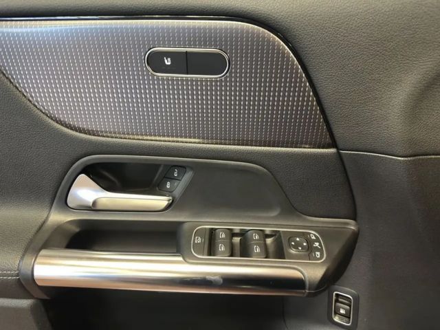 Mercedes-Benz GLA 250 GLA