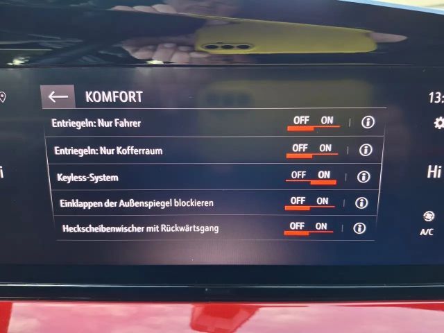 Opel Mokka GS-Line Grand Sport