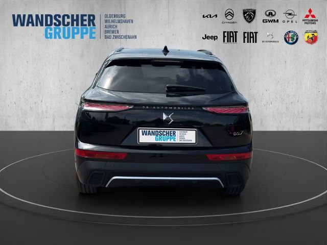 DS DS 7 Crossback BlueHDi Mobiles Pallas