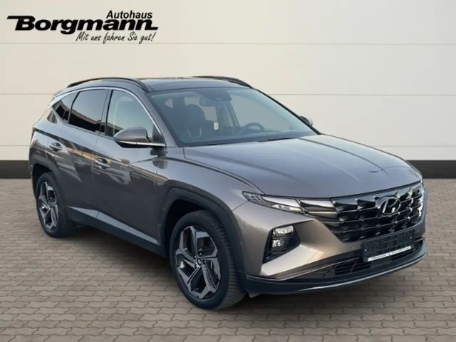 Hyundai Tucson 1.6 Hybrid Prime