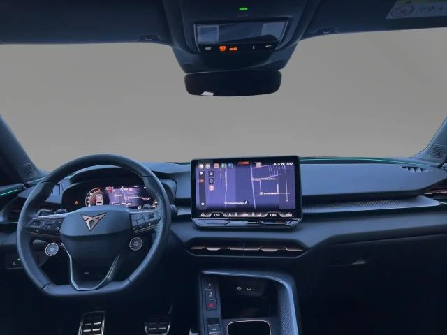 Cupra Terramar 1.5 e-Hybrid