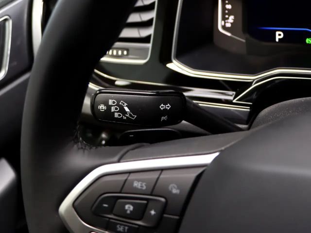 Volkswagen Polo 1.0 TSI DSG Style