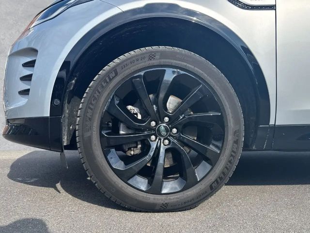 Land Rover Discovery Sport AWD D200 Dynamic HSE