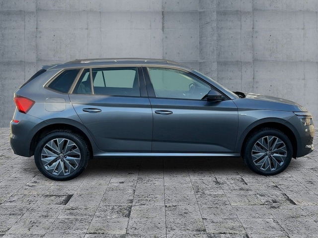 Skoda Kamiq 1.0 TSI Tour
