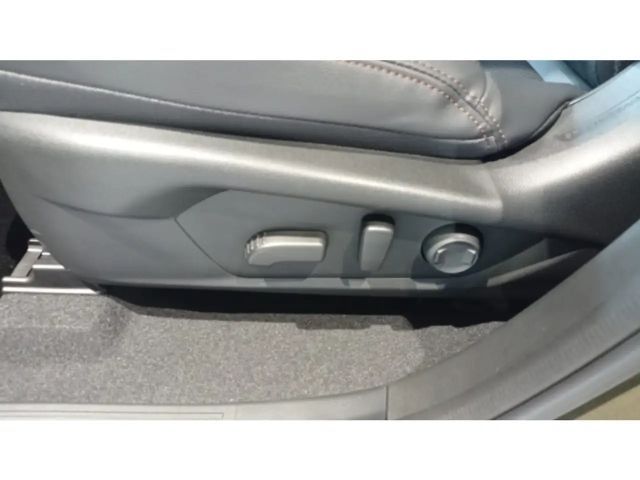 Subaru Forester AWD Exclusive