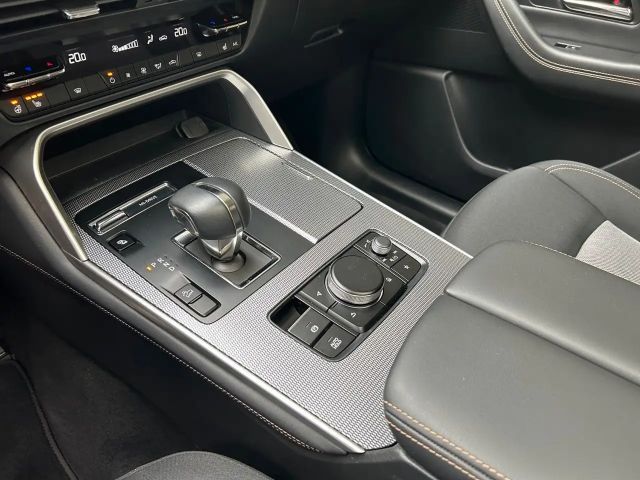 Mazda CX-60 Exclusive-line