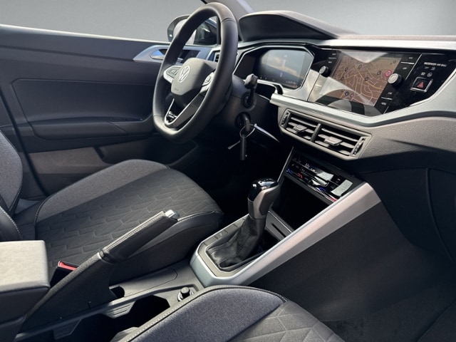 Volkswagen Taigo 1.0 TSI DSG IQ.Drive