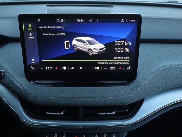 Skoda Enyaq iV 80