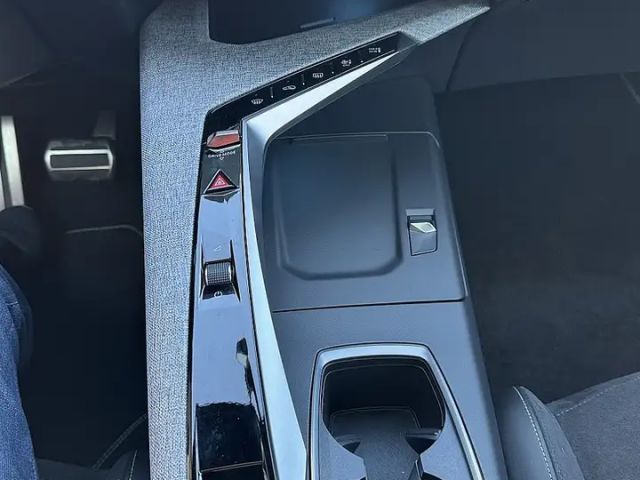 Peugeot 5008 GT-Line