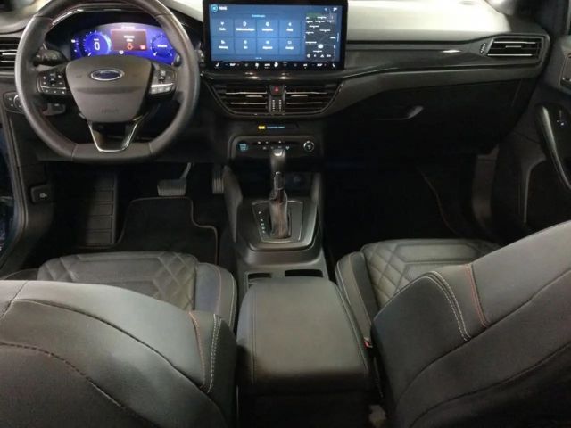 Ford Focus EcoBoost ST Line Wagon