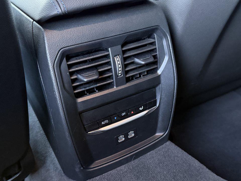 BMW i4 Coupé Gran Coupé M50 xDrive