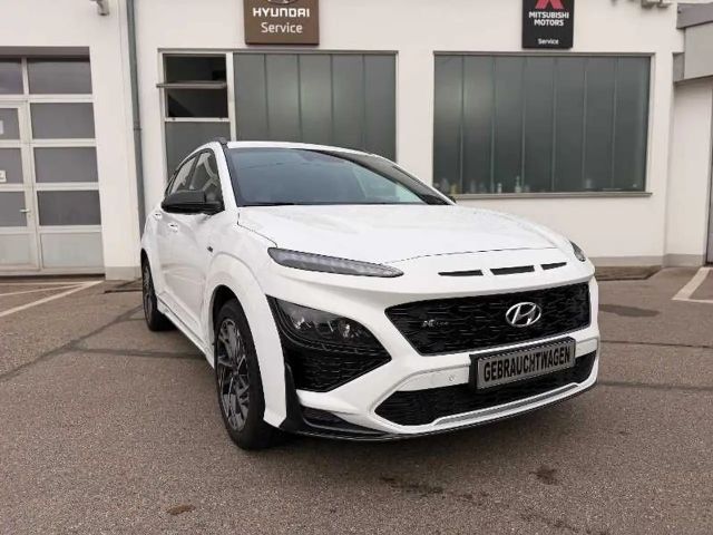 Hyundai Kona 1.0 N Line