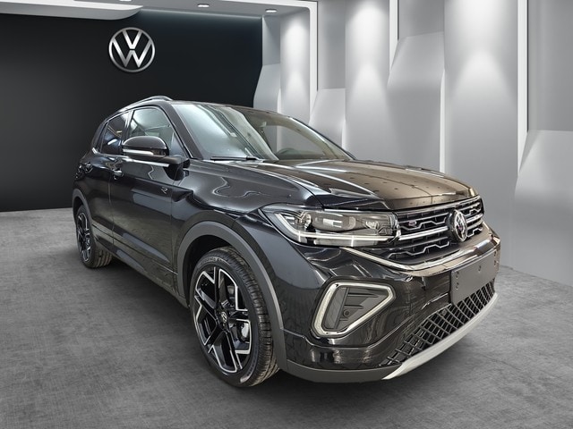 Volkswagen T-Cross DSG IQ.Drive R-Line