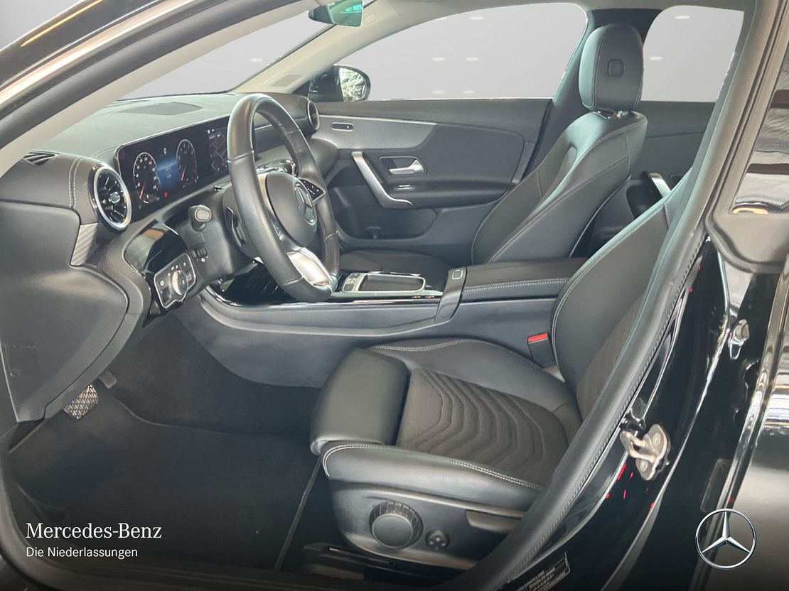 Mercedes-Benz CLA 180 Shooting Brake